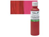 TRI-ART LIQUID 120ML 704 S7 PERMANENT CRIMSON