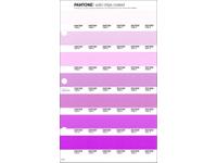 PANTONE PMS SOLID CHIPS ERSATZSEITE 85C