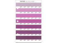 PANTONE PMS SOLID CHIPS ERSATZSEITE 81U