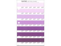 PANTONE PMS SOLID CHIPS ERSATZSEITE 84U