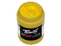 PERMASET AQUA SUPERCOVER 1LTR MID YELLOW