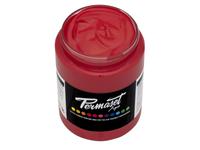 PERMASET AQUA SUPERCOVER 1LTR SCARLET