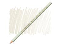 CARAN D'ACHE SUPRACOLOR 401 AQUARELLSTIFT ASH GRAU