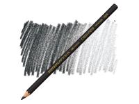 CARAN D'ACHE SUPRACOLOR 409 AQUARELLSTIFT GRAU ANTRACIET