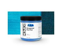 GOLDEN OPEN ACRYLIC 237ML 7457 S1 OPEN MANGANESE BLUE HUE
