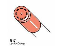 COPIC CIAO MARKER R17 LIPSTICK ORANGE