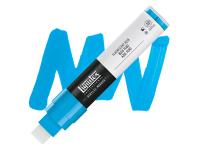 LIQUITEX ACRYL MARKER 0984 15MM FLUORESCENT BLUE