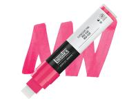 LIQUITEX ACRYL MARKER 0987 15MM FLUORESCENT PINK