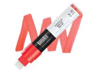 LIQUITEX ACRYL MARKER 0983 15MM FLUORESCENT RED