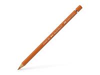 FABER-CASTELL DÜRER AQUARELLSTIFT 186 TERRACOTTA