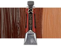TALENS REMBRANDT ÖLFARBE 40ML TRANSPARENTOXID ORANGE 273