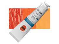 TRI-ART ACRYLFARBE 60ML S6 TRANSPARANT PERMANENT ORANGE