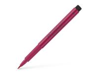 FABER-CASTELL PITT ARTIST BRUSH 127 KARMIN ROSE