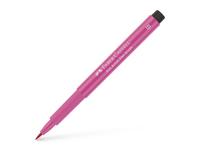 FABER-CASTELL PITT ARTIST BRUSH 129 KRAPPLACK ROSA