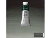 WINSOR & NEWTON AQUARELLFARBE 14ML 460 PERYLENE GREEN