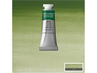 WINSOR & NEWTON AQUARELLFARBE 14ML 459 OXIDE CHROME'M