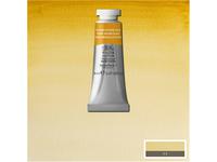 WINSOR & NEWTON AQUARELLFARBE 14ML 745 YELLOW OCHRE LIGHT