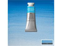 WINSOR & NEWTON AQUARELLFARBE 14ML 137 CERULEAN BLUE