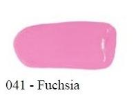 VAN BEEK ACRYL 500ML 041 S1 FUCHSIA