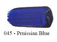 VAN BEEK ACRYL 500ML 045 S1 PRUSSIAN BLUE