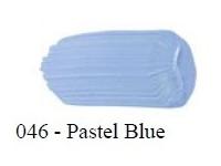 VAN BEEK ACRYL 150ML 046 S1 PASTEL BLUE
