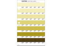 PANTONE PMS SOLID CHIPS ERSATZSEITE 203C