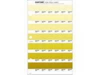 PANTONE PMS SOLID CHIPS ERSATZSEITE 216C