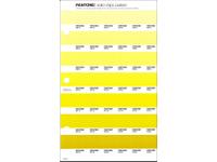 PANTONE PMS SOLID CHIPS ERSATZSEITE 214C