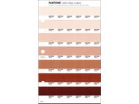PANTONE PMS SOLID CHIPS ERSATZSEITE 233C