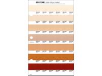 PANTONE PMS SOLID CHIPS ERSATZSEITE 230C