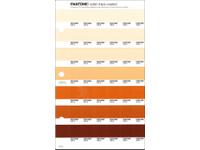 PANTONE PMS SOLID CHIPS ERSATZSEITE 227C