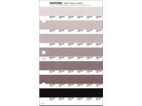 PANTONE PMS SOLID CHIPS ERSATZSEITE 242C