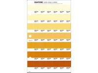 PANTONE PMS SOLID CHIPS ERSATZSEITE 225C