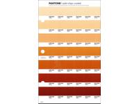 PANTONE PMS SOLID CHIPS ERSATZSEITE 226C
