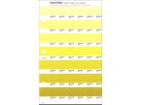 PANTONE PMS SOLID CHIPS ERSATZSEITE 214U