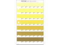 PANTONE PMS SOLID CHIPS ERSATZSEITE 215U