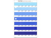 PANTONE PMS SOLID CHIPS ERSATZSEITE 130U