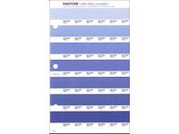 PANTONE PMS SOLID CHIPS ERSATZSEITE 129U