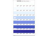 PANTONE PMS SOLID CHIPS ERSATZSEITE 120U