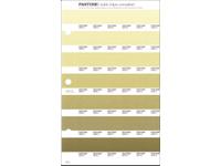 PANTONE PMS SOLID CHIPS ERSATZSEITE 203U