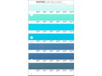 PANTONE PMS SOLID CHIPS ERSATZSEITE 158U