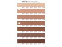 PANTONE PMS SOLID CHIPS ERSATZSEITE 229U