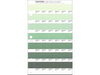PANTONE PMS SOLID CHIPS ERSATZSEITE 171U