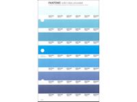 PANTONE PMS SOLID CHIPS ERSATZSEITE 145U