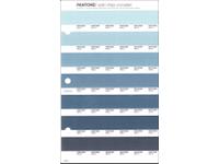 PANTONE PMS SOLID CHIPS ERSATZSEITE 239U