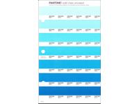 PANTONE PMS SOLID CHIPS ERSATZSEITE 147U