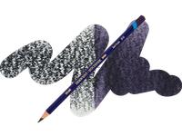 DERWENT INKTENSE AQUARELLSTIFT 0750 DARK PURPLE