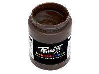 PERMASET AQUA STANDARD 1LTR BROWN R.