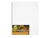 AMPERSAND ENCAUSTICBORD 6,3MM 20X20CM