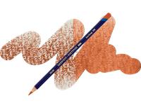 DERWENT INKTENSE AQUARELLSTIFT 0260 BURNT ORANGE